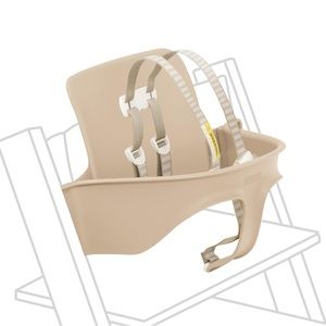 Baby Set & Tray for Tripp Trapp Chair - Natural